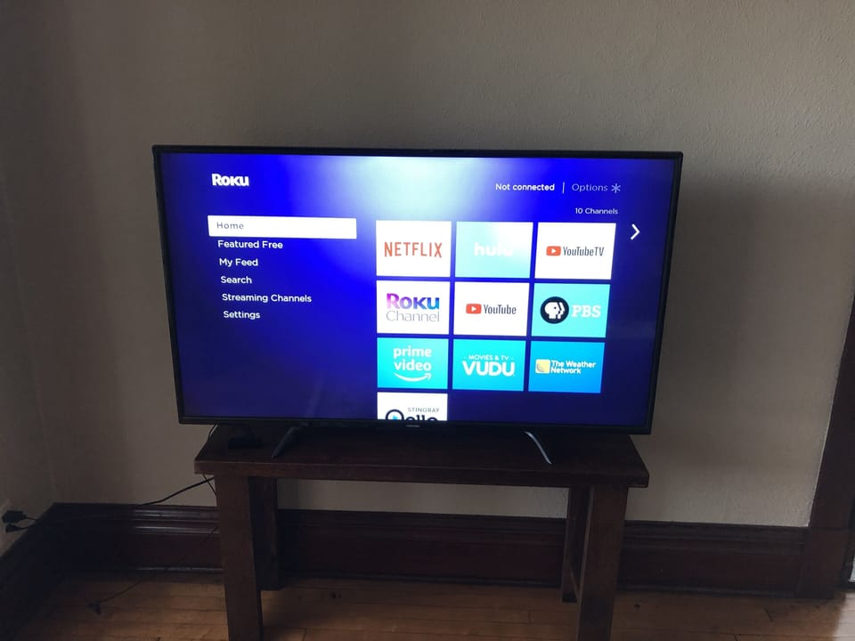 Television
