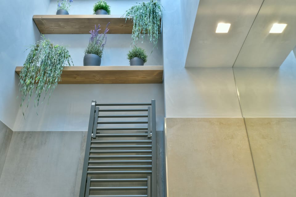 Superior Suite | Room amenity