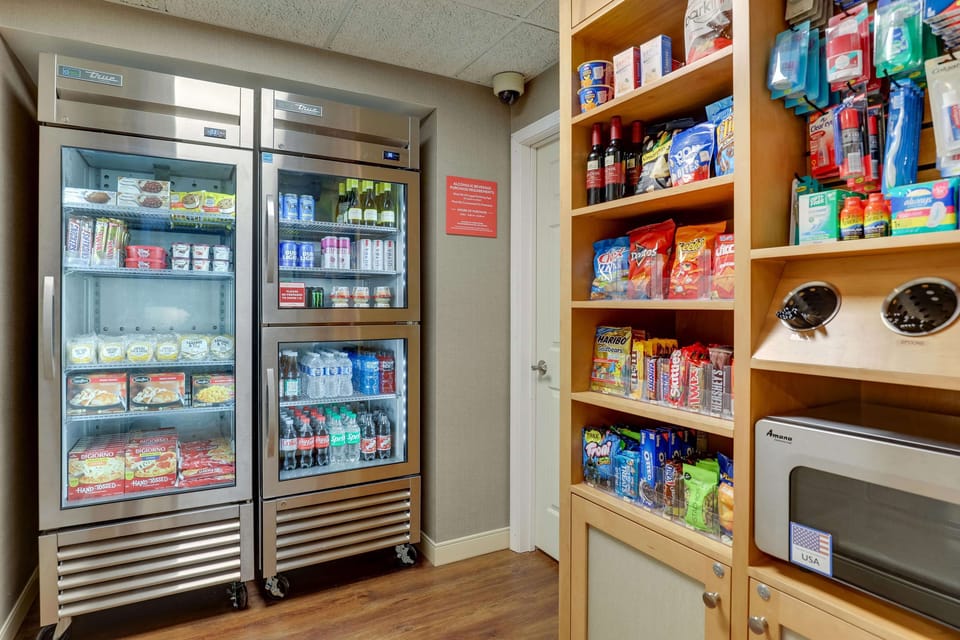 Property amenity