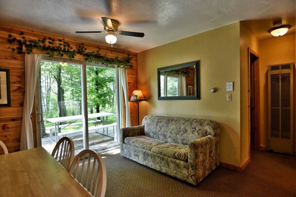 Living Room Dining Room combo.