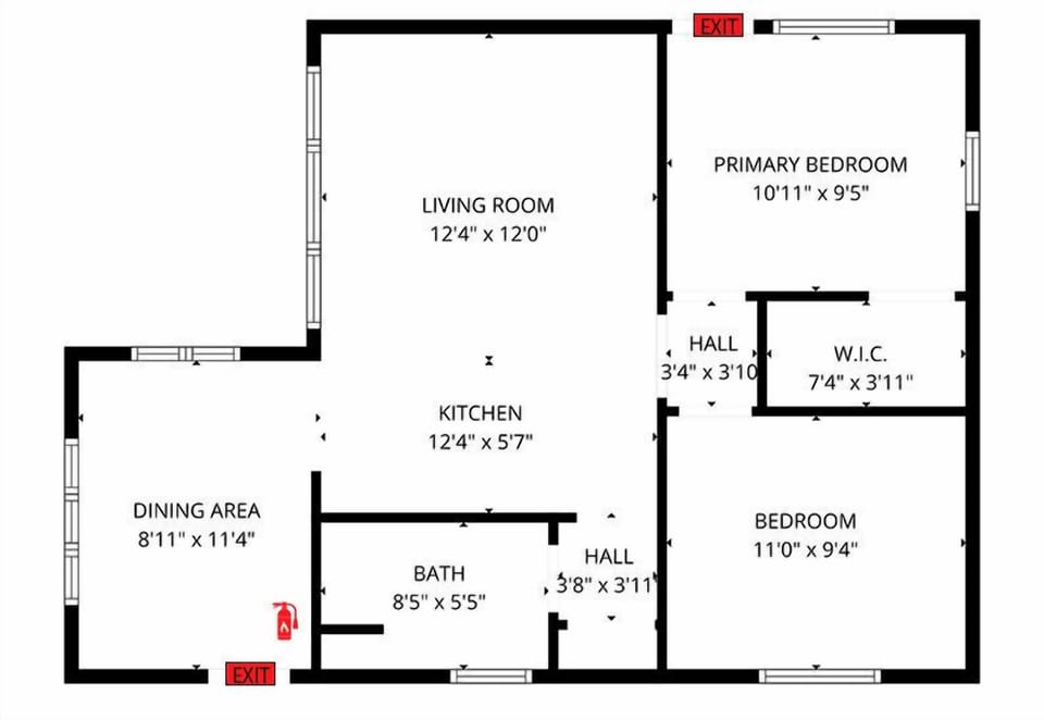 Floor Plans