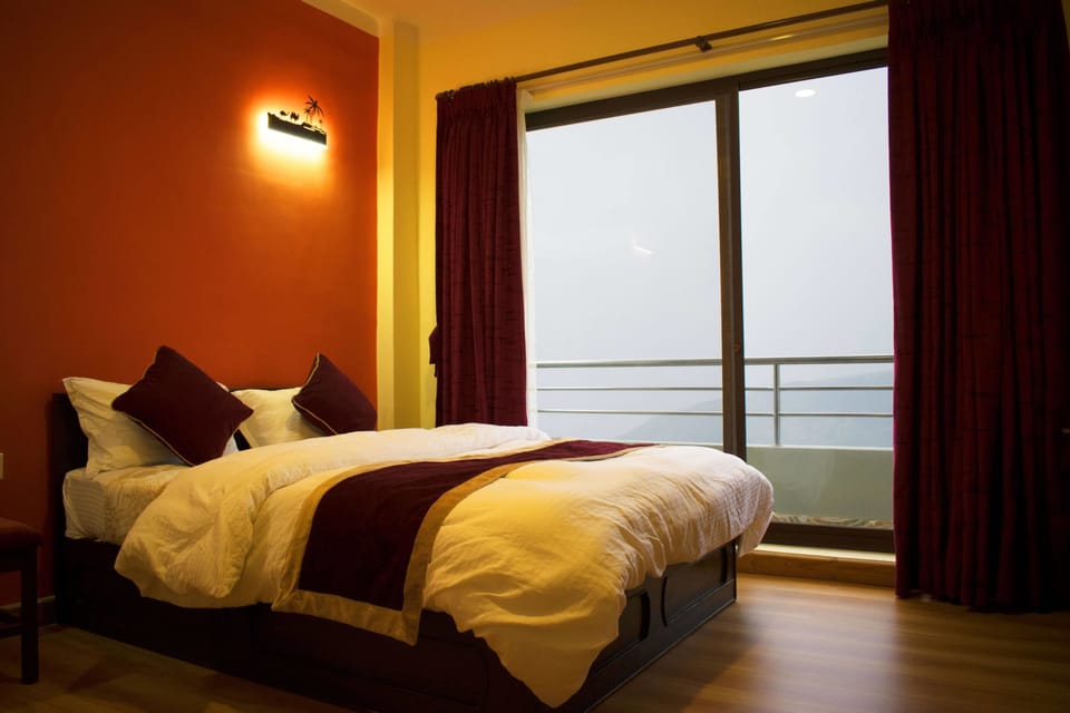 Deluxe Single Room | Free WiFi