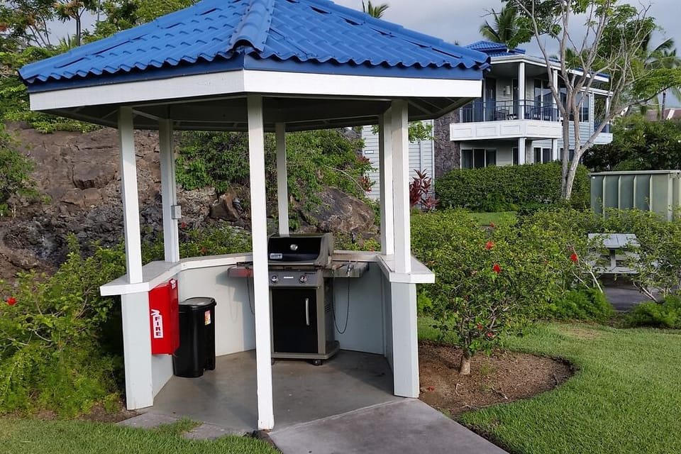 Vvq at Mauna Loa Village
