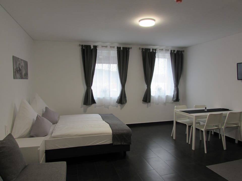 Standard Studio | Room amenity