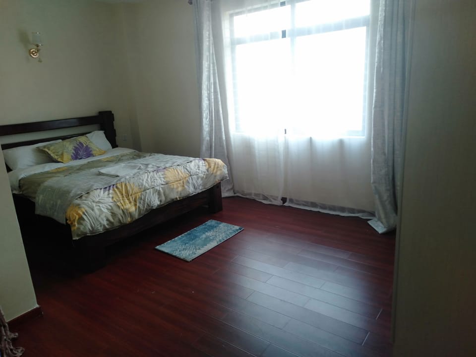 S. Lucie Mango Apartment Apartment in Nairobi County
