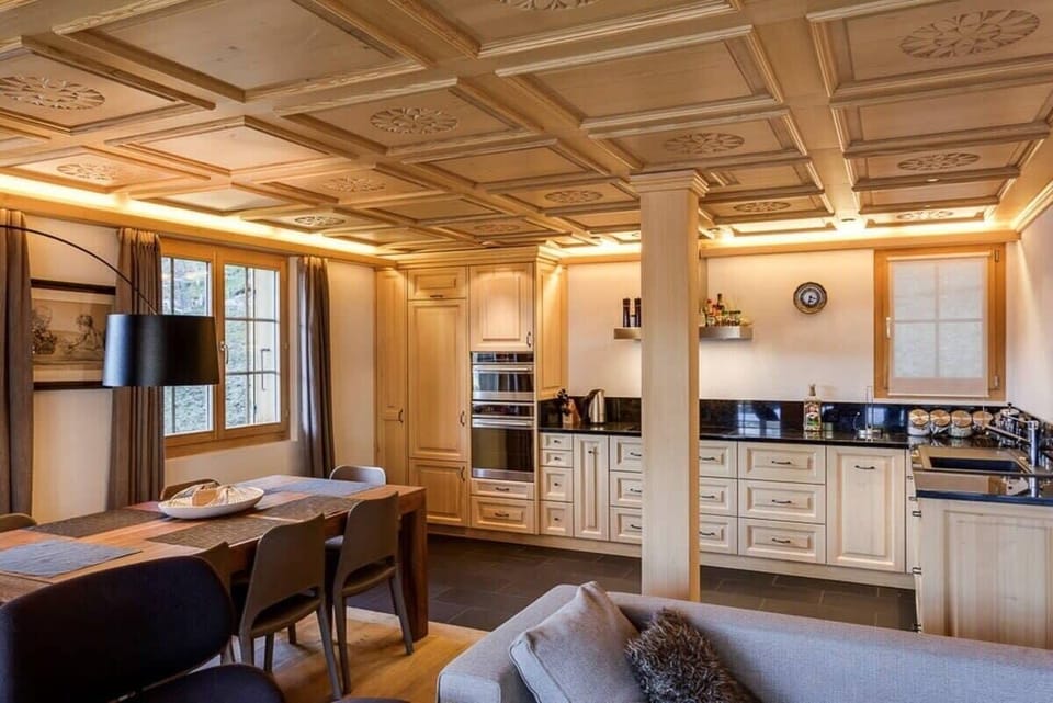 Modern & new Kitchen