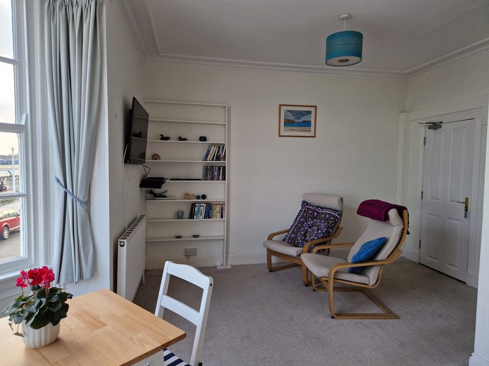 The Seaspray Bed and Breakfast in Weymouth