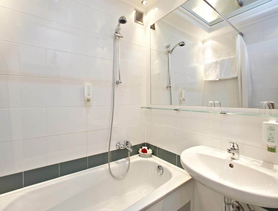 HENRI Hotel Wien Hotel in Vienna