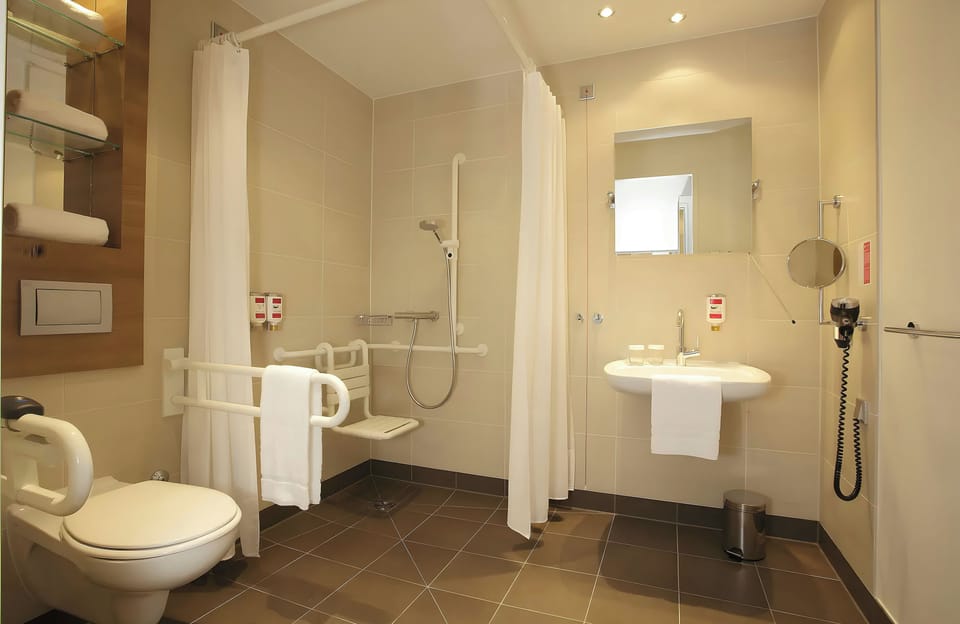 Hotel Berlin Alexanderplatz by Leonardo Hotels Hotel in Berlin