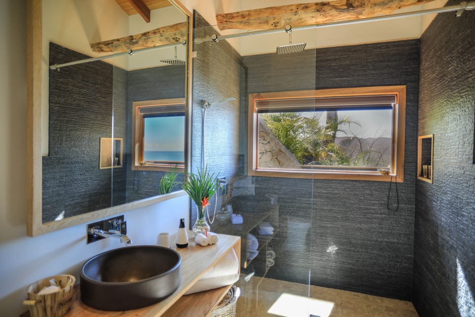 Vista Del Alma Boutique Resort - Adults Only Hotel in Cobano