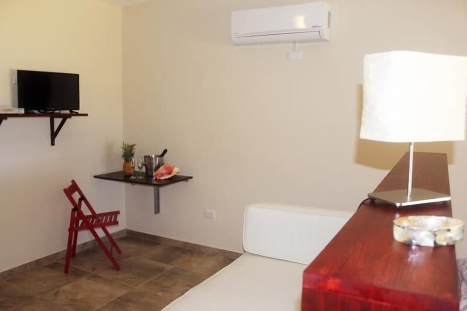 Comfort Room, Terrace, Ocean View | In-room safe, individually decorated, individually furnished, desk