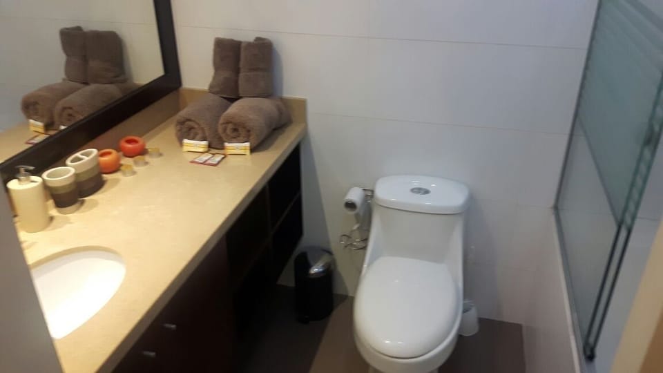 Bao - GL Apts, rent Upper Pardo Miraflores