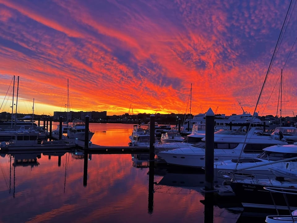 Marina