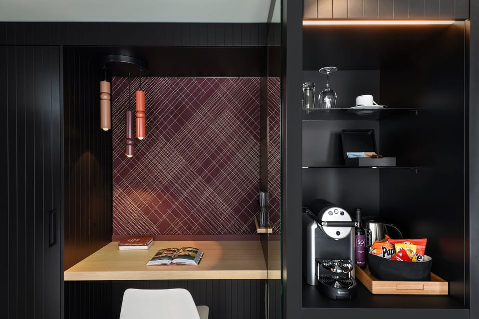 Single Room (Cosy) | Room amenity