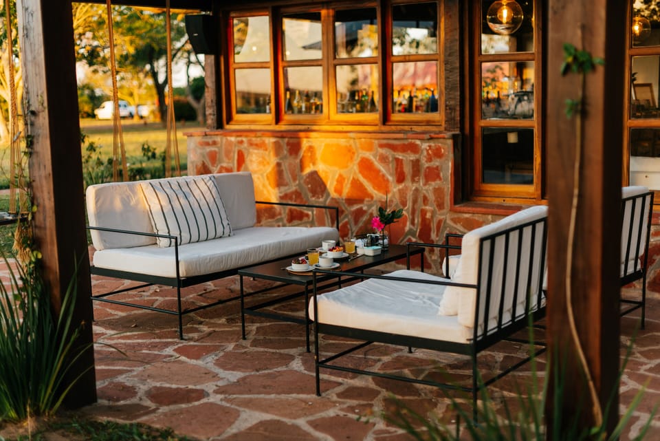 El Tránsito Hotel Boutique Hotel in Corrientes Province, Argentina