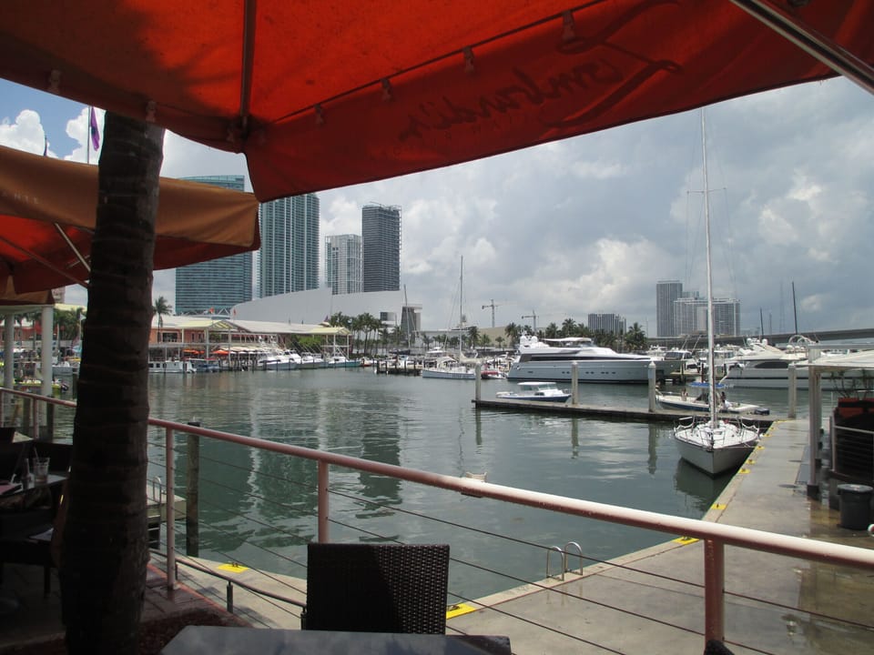 Marina