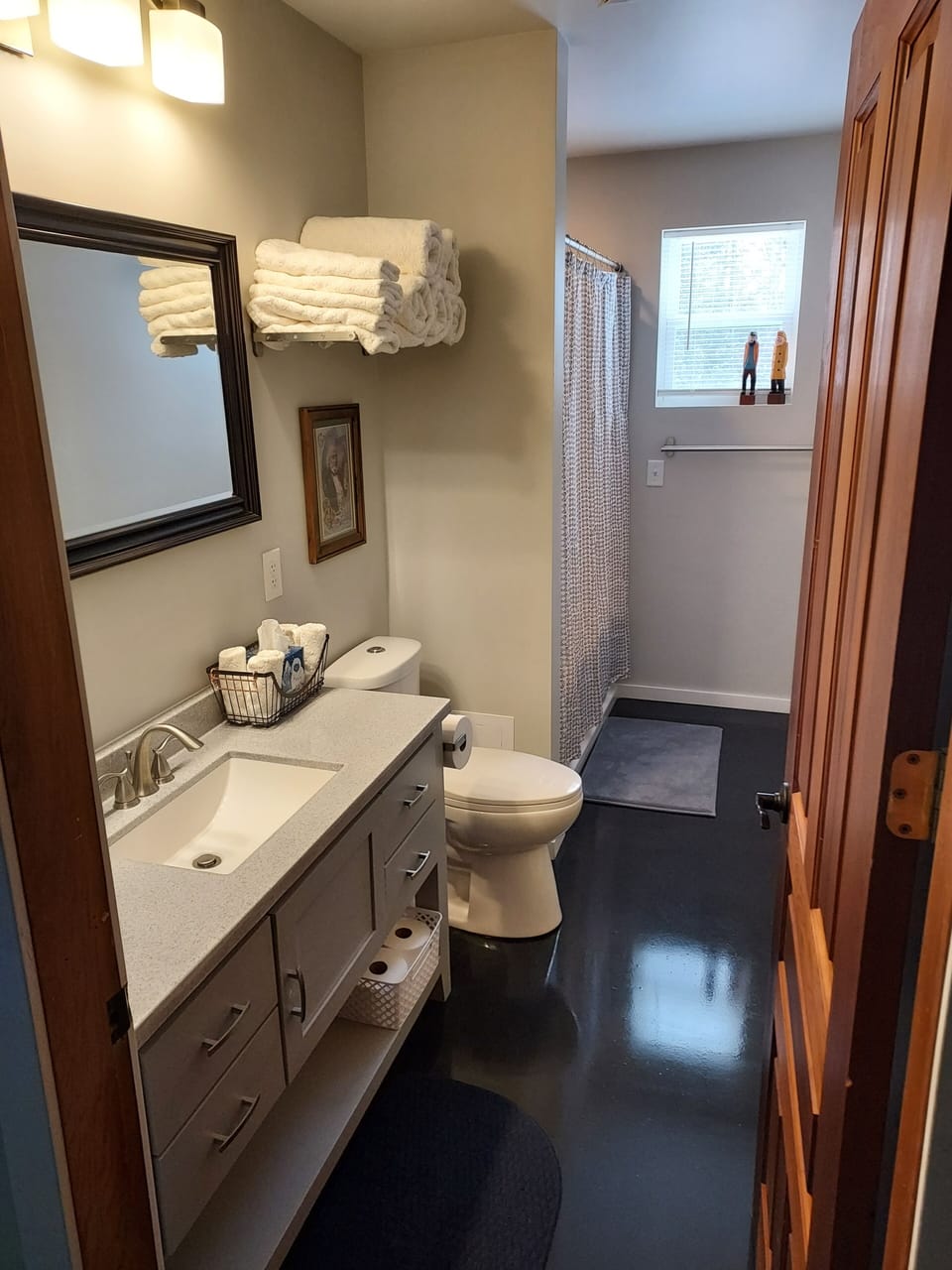 main bath