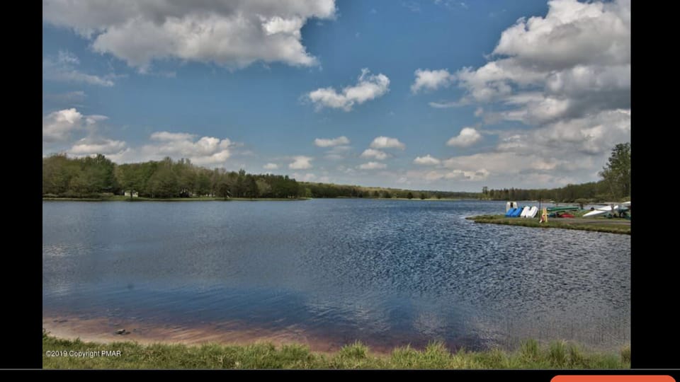 1 OF THE 5 LAKES