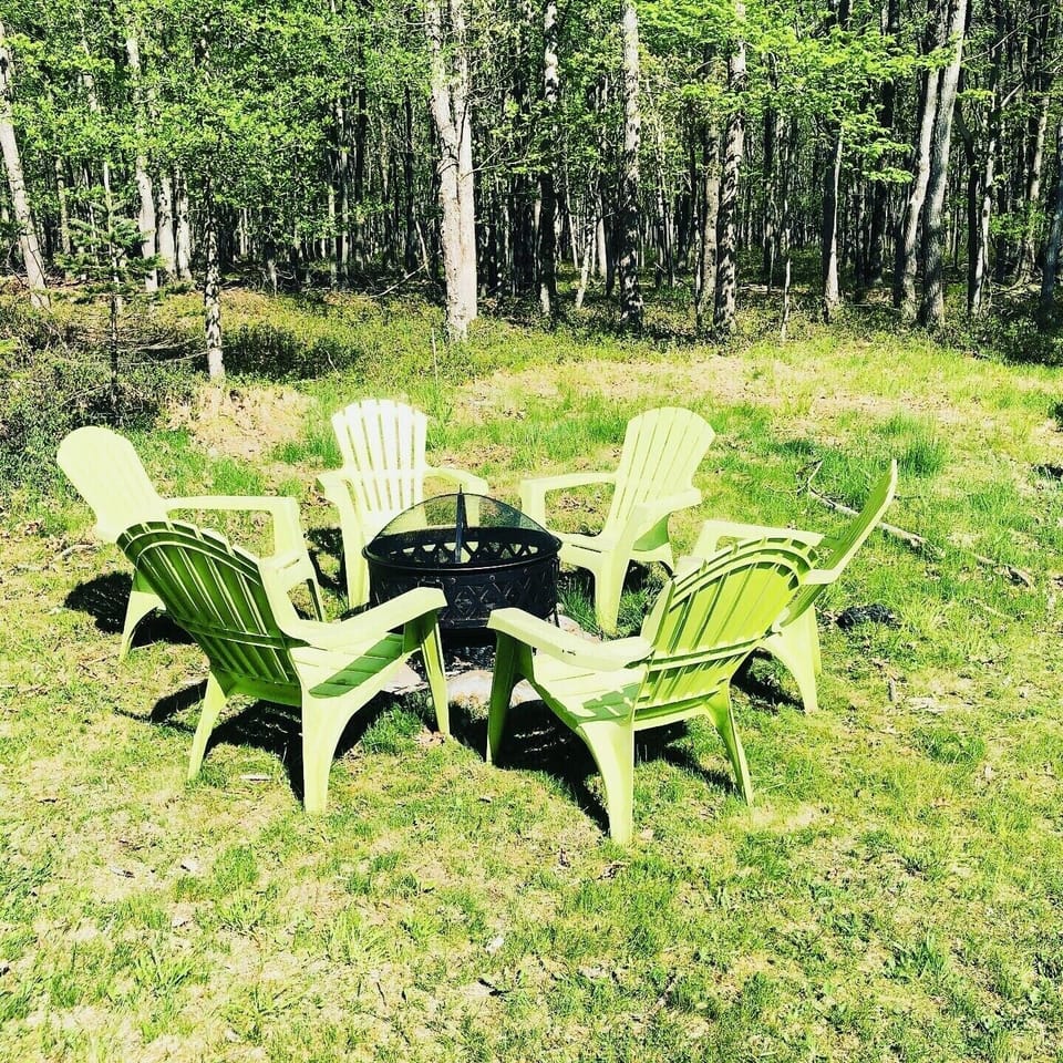 FIRE PIT