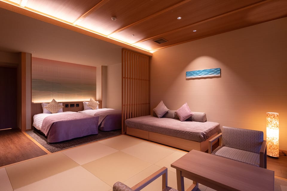 In-room safe, free WiFi, bed sheets