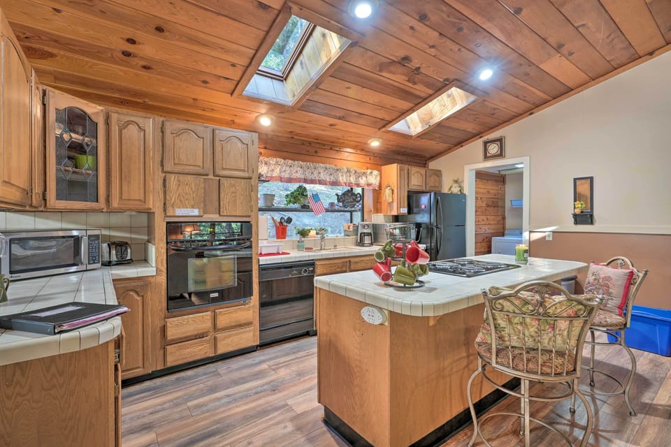 Kitchen | Coffee Maker | Cooking Basics
