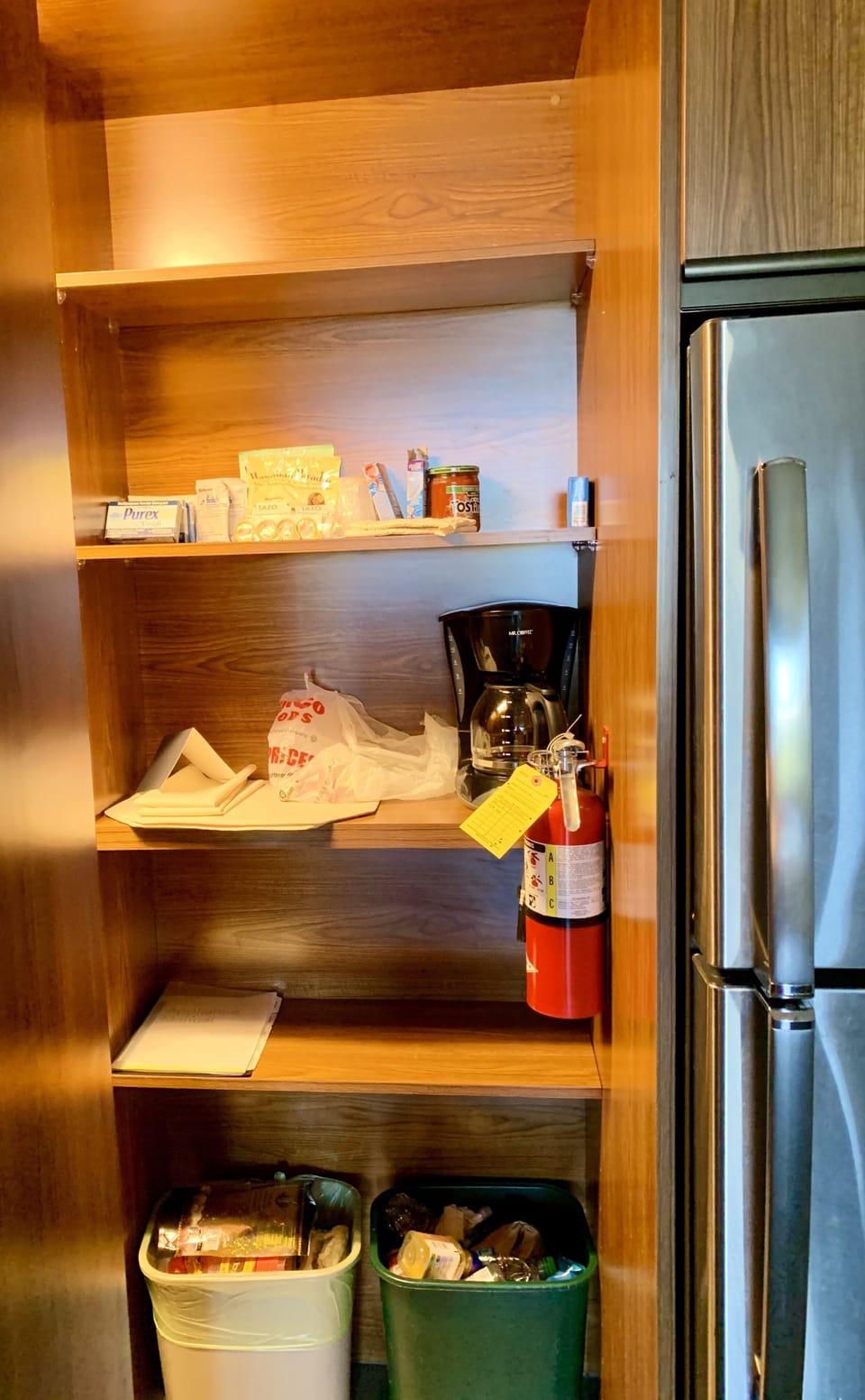 Pantry