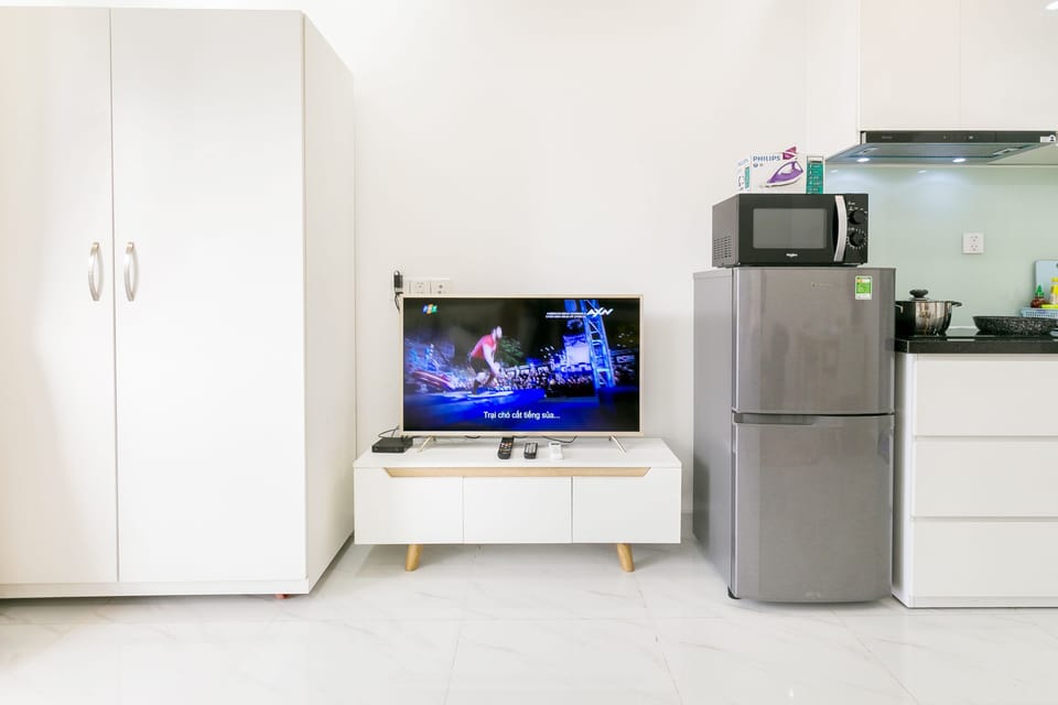 Television