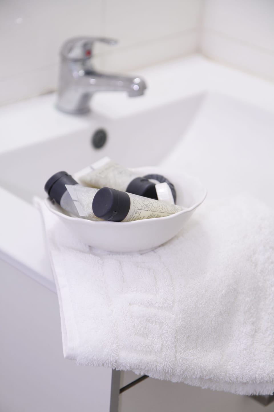 Standard Triple Room | Bathroom sink