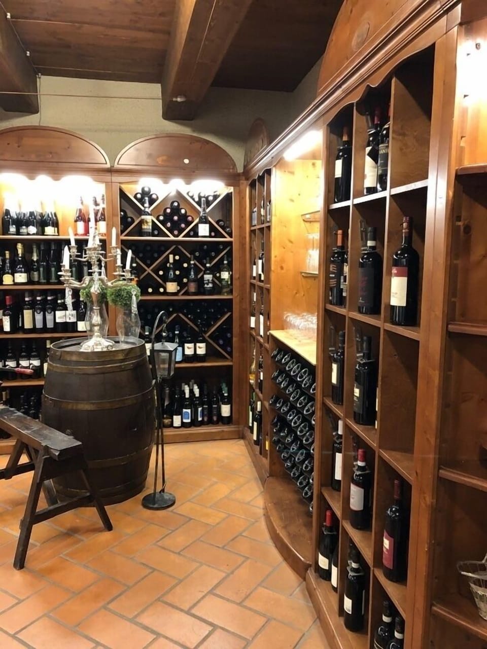Winery