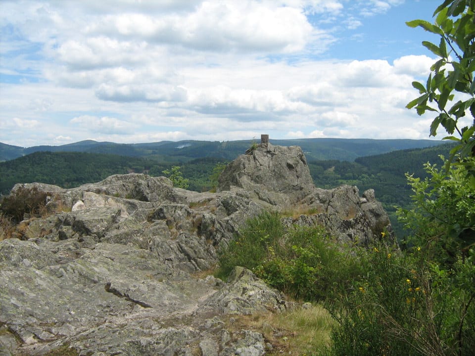 Large, light and modern holiday home, beautiful view, beautifully situated House in Vosges