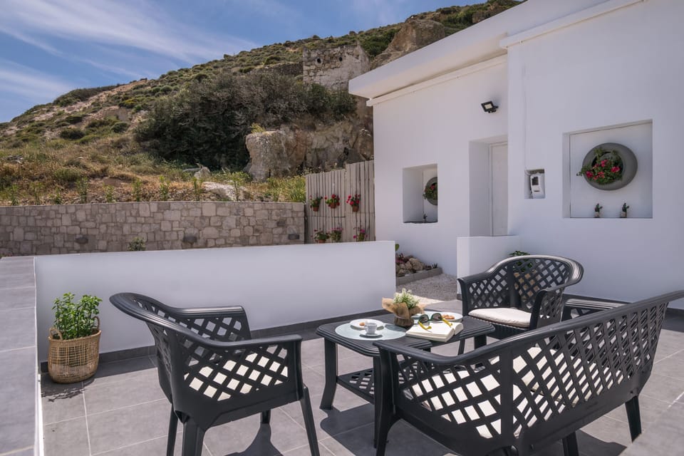 Apartment, 1 Bedroom | Balcony