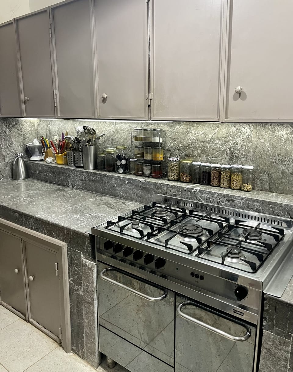 Exclusive House | Private kitchen