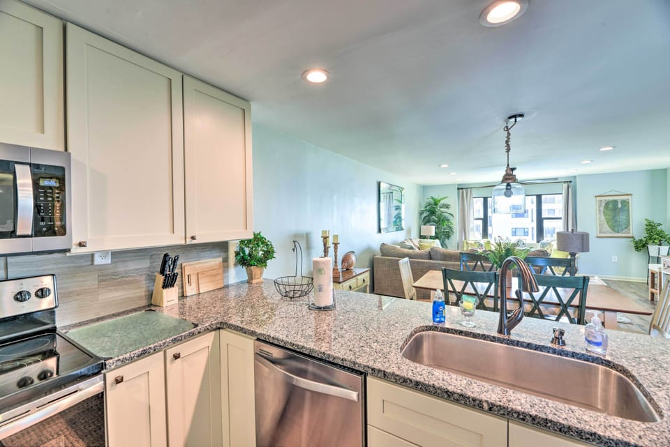 Kitchen | Cooking Basics