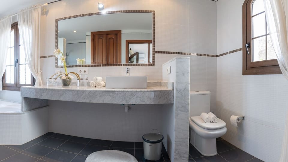 Master en-suite