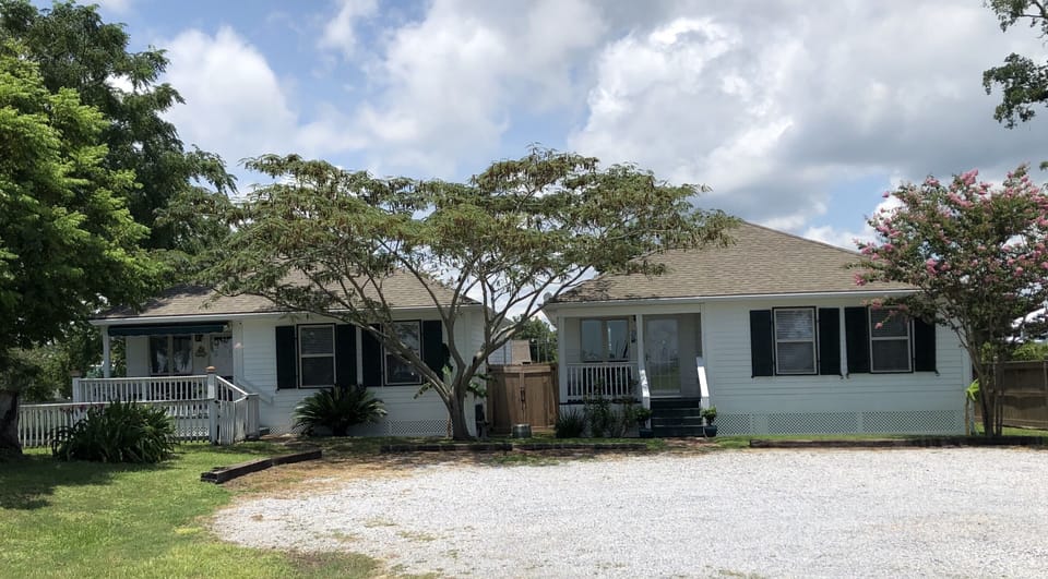 Harbor View Cottages