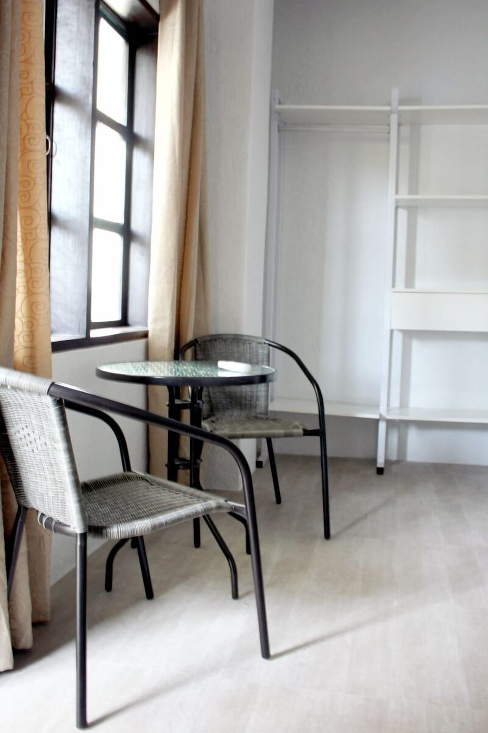 Standard Room (R4 1F) | Room amenity