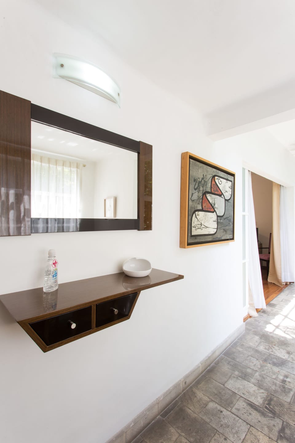 Junior Suite, 1 King Bed, Ensuite | Premium bedding, in-room safe, individually decorated