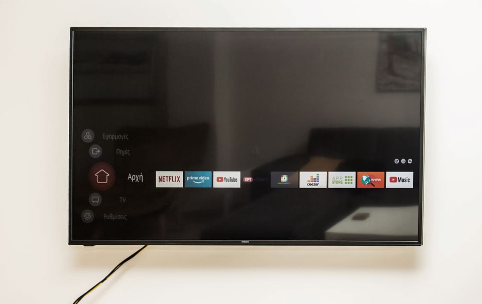 Television