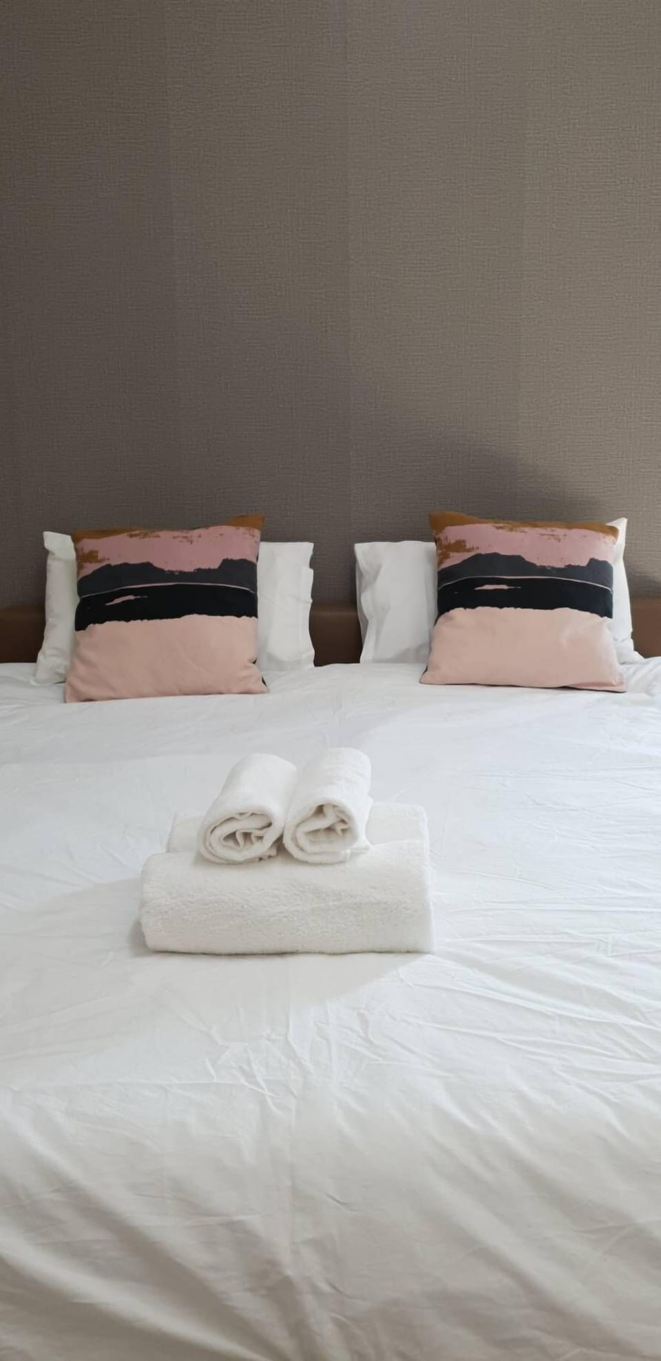 Standard Double Room | 1 bedroom, free WiFi, bed sheets
