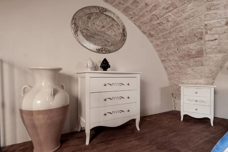 Apartment, 1 Bedroom, Non Smoking | Room amenity