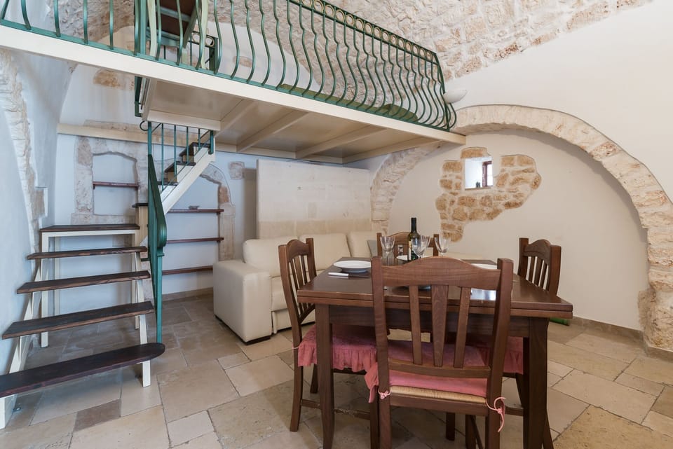 Apartment, 1 Bedroom, Non Smoking | Living area | Flat-screen TV