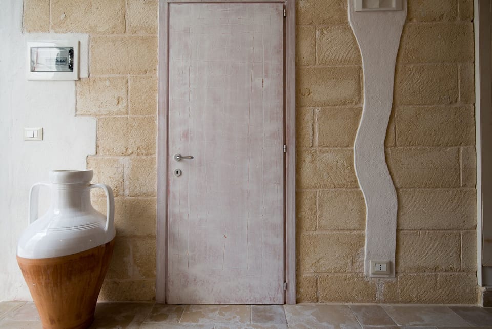 Apartment, 1 Bedroom, Non Smoking | Bathroom | Shower, rainfall showerhead, hair dryer, bidet