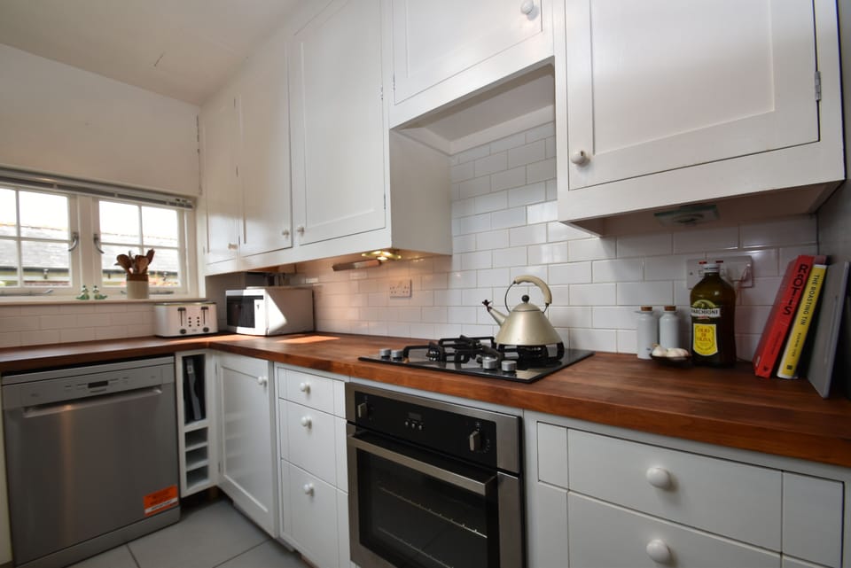 Cottage | Private kitchen