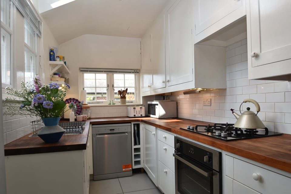 Cottage | Private kitchen
