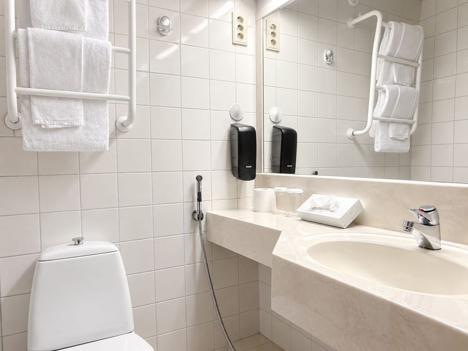 Hotel Sorsanpesä Hotel in Finland