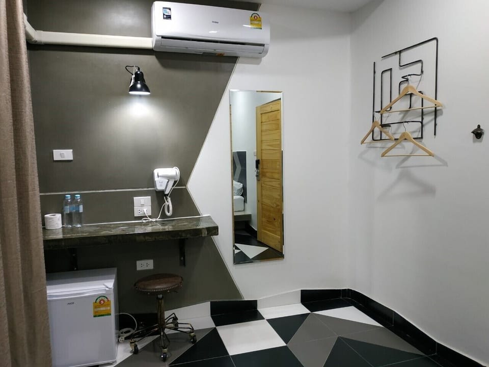 Standard Room | Room amenity