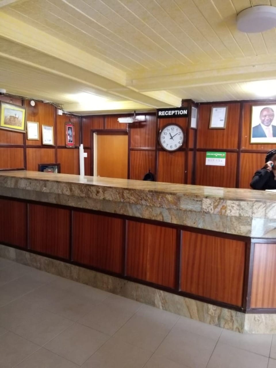 Jimlizer Hotel Hotel in Nairobi County