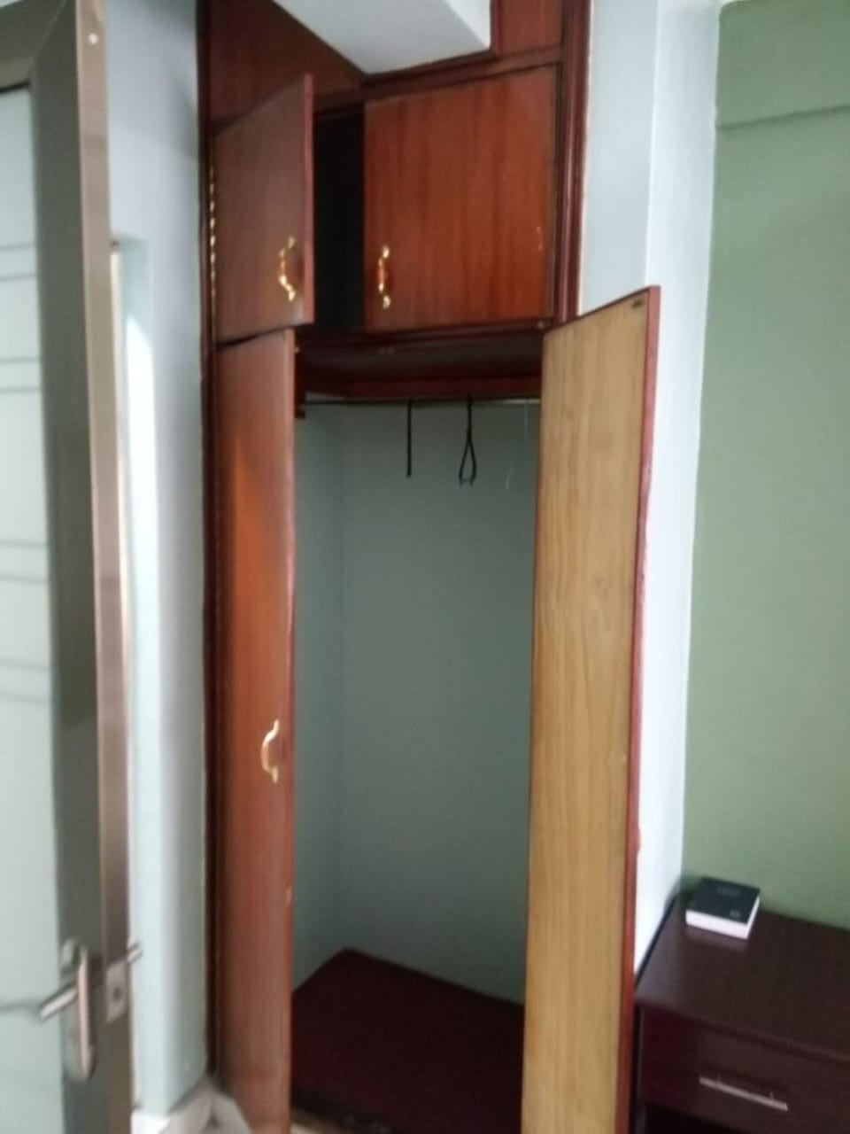 Superior Room | Desk, blackout drapes, free WiFi, bed sheets