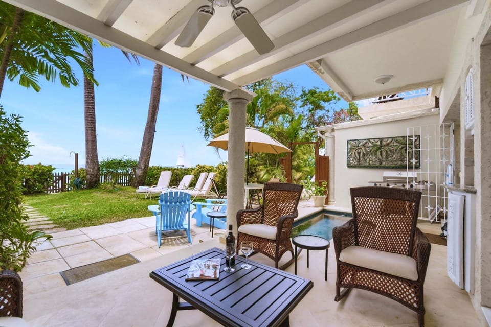 The perfect blend of sophistication and comfort