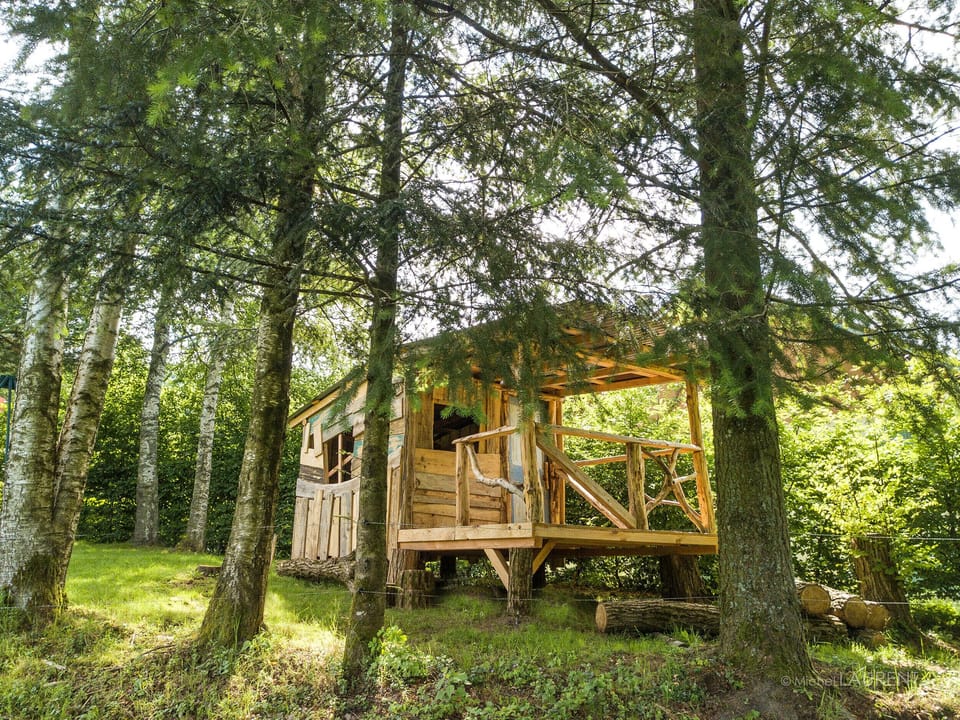 Gîte la Retorderie: 11 people + 2 babies, sauna, catamaran net, cabin, fireplace House in Vosges